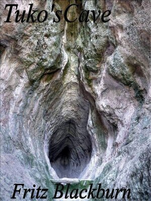 cover image of Tuko's Cave